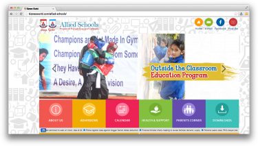 Allied School