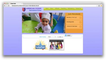 American Lyceum International School