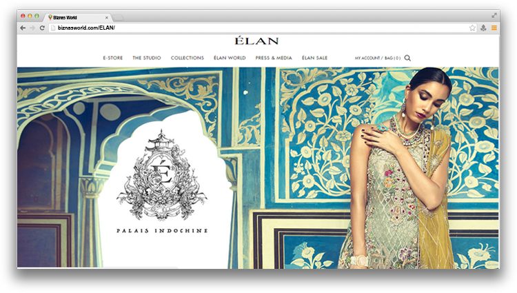 ELAN