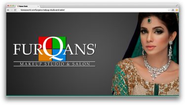 Furqans-Makeup-Studio-And-Salon