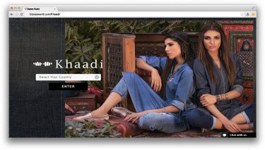 KHAADI