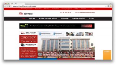 Millennium Roots Schools