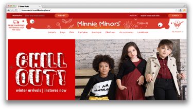 Minnie Minors