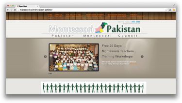 Montessori Pakistan