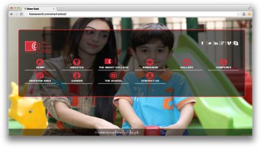 The Smart School