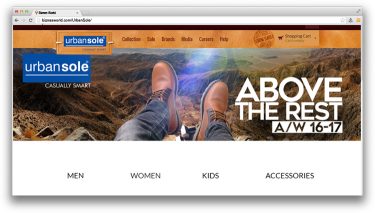 UrbanSole