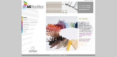 AG Textile
