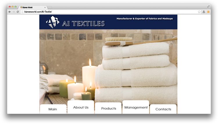 AI Textile