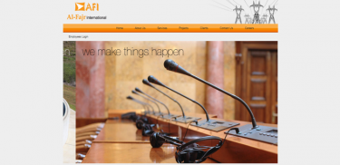 AL-Fajar Internatinal