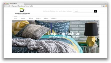 Dawood Usman Textile