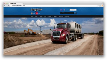 Five Star International