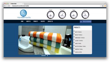 Harmain Textile