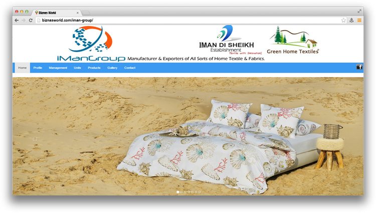 Iman Group