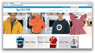 Iqra Textile