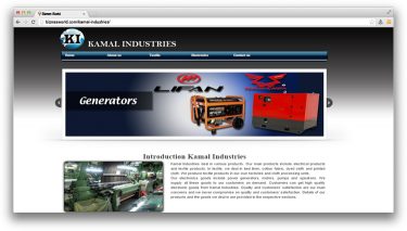 Kamal Industries