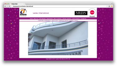 Leotex International