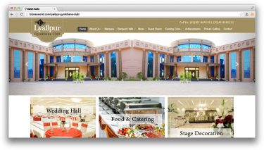 Lyallpur Gymkhana Club