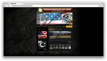 Mistequay International