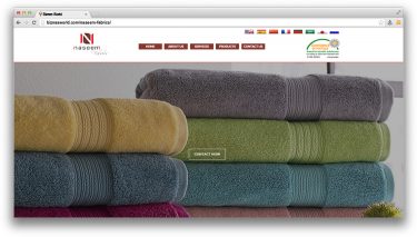 Naseem Fabrics