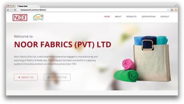 Noor Fabrics