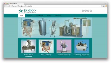Pamico Technologies