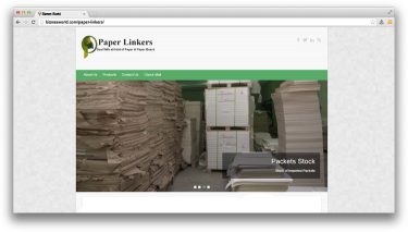 Paper Linkers