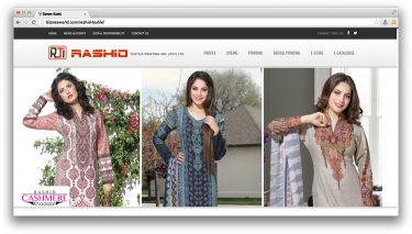 Rashid Textile