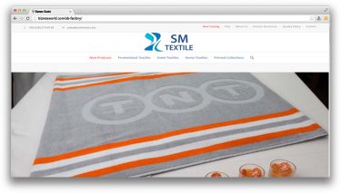 SM Textile