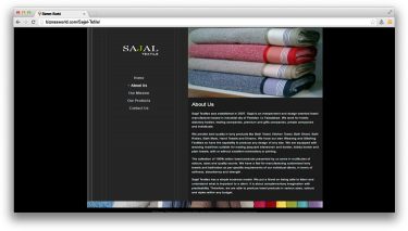 Sajal Textile