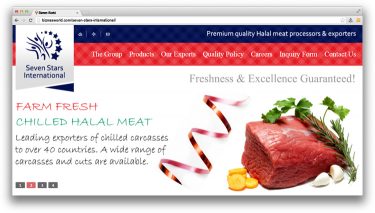 Seven Star International