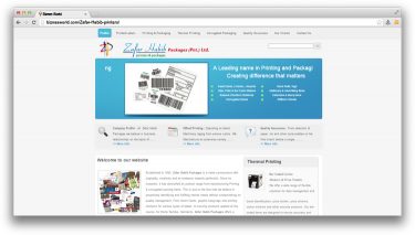 Zafer Habib Printers