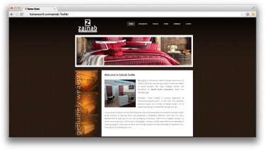 Zainb Textile