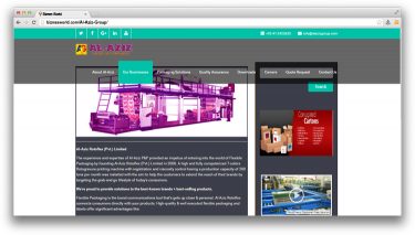 AL Aziz Group Of Company