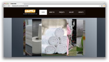 AL-BARIO TEXTILE MILLS