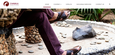 Chawala Footwear
