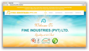 Fine Industries