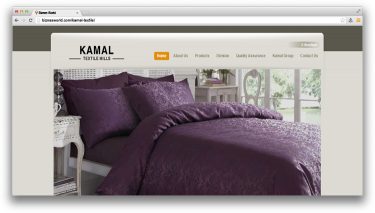 Kamal Textile