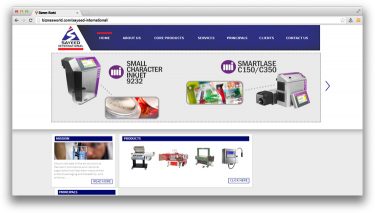 Sayeed International