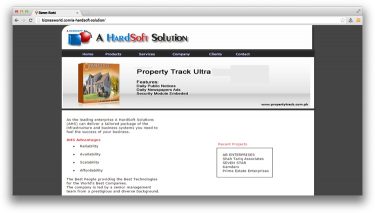 A hard Soft Solution