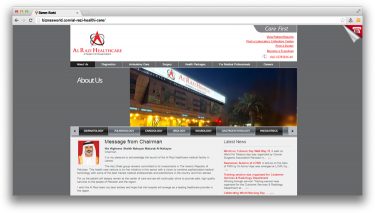 Al Razi Health Care