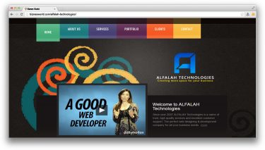 Alfalah Technologies