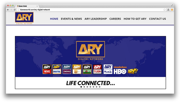 Ary Digital Network