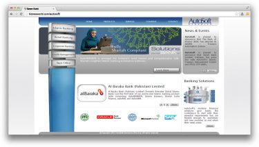 AutoSoft Dynamics (Pvt) Ltd