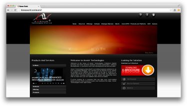 Avenir Technologies (Pvt.) Ltd.