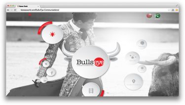 Bulls Eye Communications