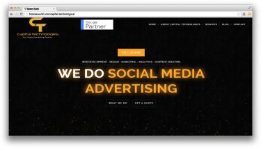 Capital Technologies