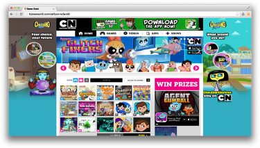 Cartoon Network