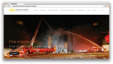 Century Insurance Company Ltd.