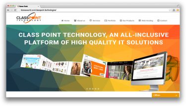 Class Point Technologies