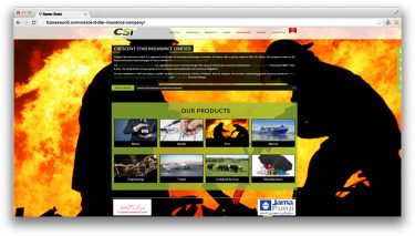 Crescent Star Insurance Company Ltd.